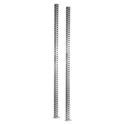PR-5000 Rack Uprights
