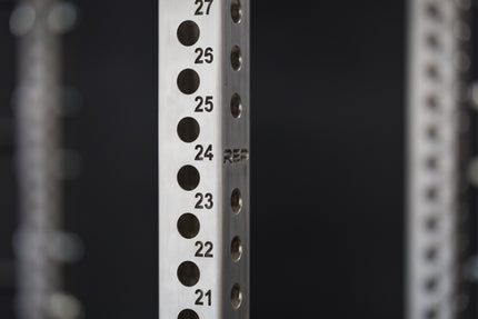PR-5000 Rack Uprights