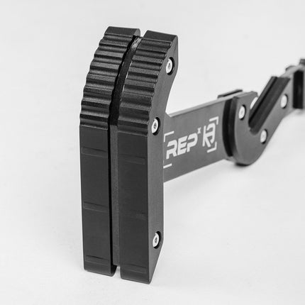 REP x Kleva Built™ Genesis™ ジャッキ 2.0