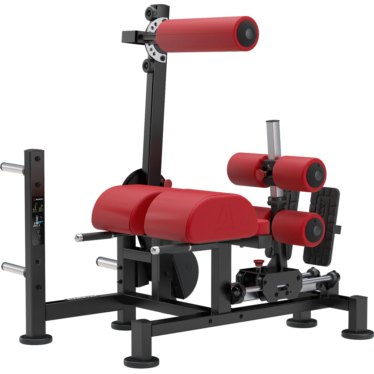 アシステッドグルート＆ハムデベロッパー