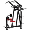 Front Pulldown