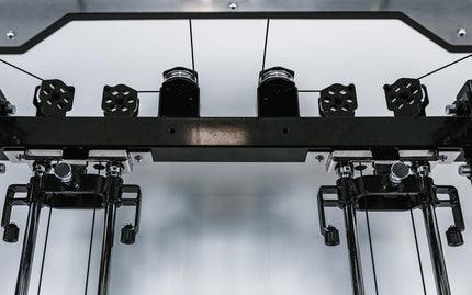 Ares™ 2.0 Power Rack 6 Post