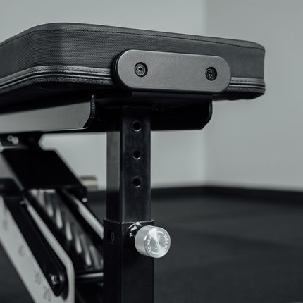 AB-5200 2.0 Adjustable Bench