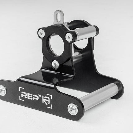 REP x Kleva Built™ Atlas クローズグリップケーブル&ランドマインアタッチメント
