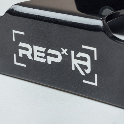 REP x Kleva Built™ Atlas クローズグリップケーブル&ランドマインアタッチメント