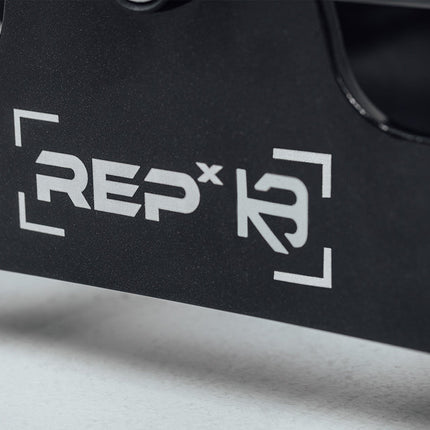 REP x Kleva Built™ Atlas マルチグリップケーブル&ランドマインアタッチメント