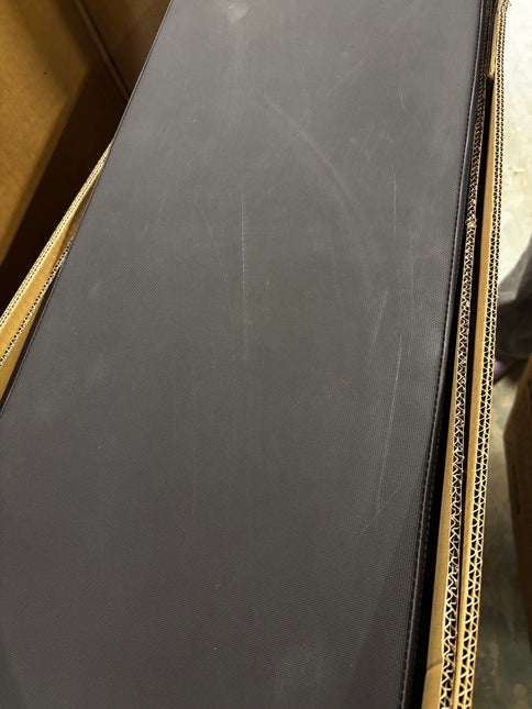 [B品]BlackWing™ アジャスタブルベンチ