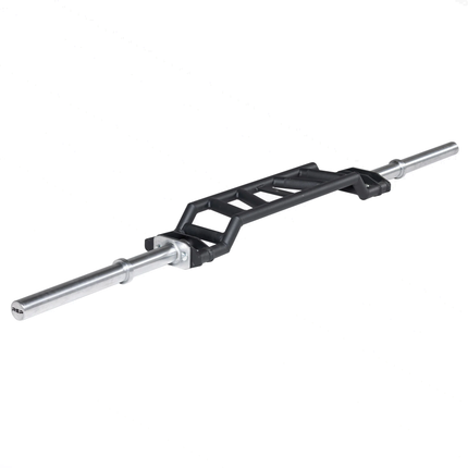 Cambered Swiss Bar