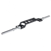 Cambered Swiss Bar