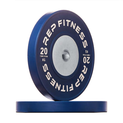 Competition Bumper Plates