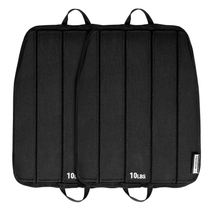Strata™ Soft Weight Vest Plates