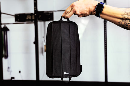 Strata™ Soft Weight Vest Plates