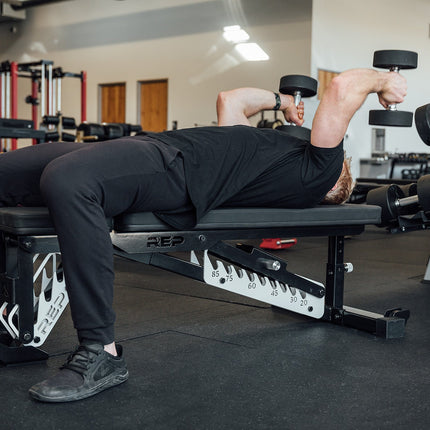 AB-5200 2.0 Adjustable Bench
