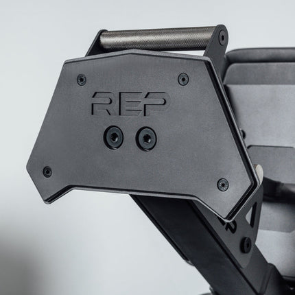 Nighthawk™ アジャスタブルベンチ