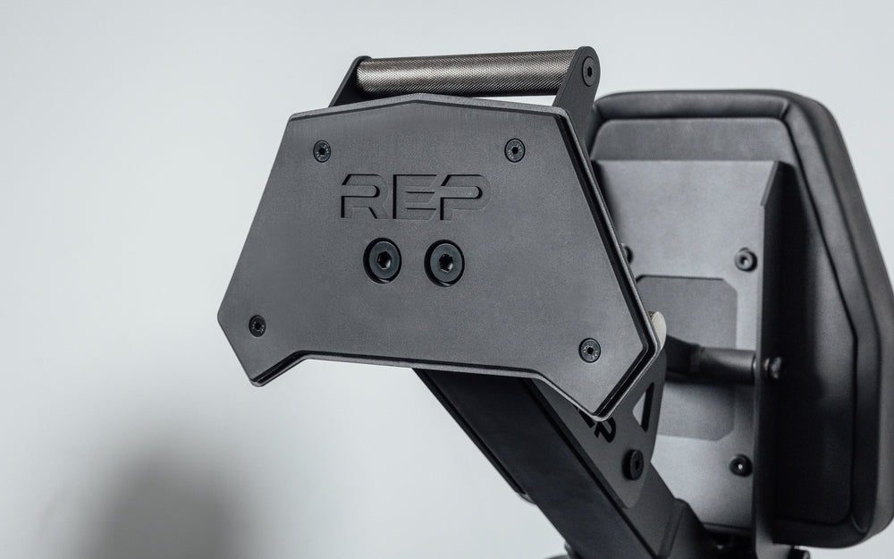 Nighthawk™ アジャスタブルベンチ
