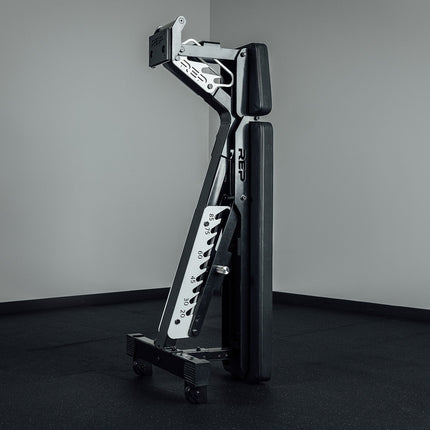 AB-5200 2.0 Adjustable Bench