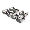 Open Trap Bar Handles