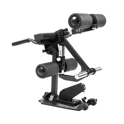 Leg Extension &amp; Leg Curl Attachment