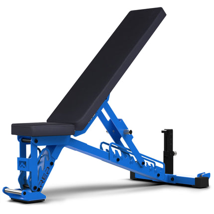 AB-5200 2.0 Adjustable Bench