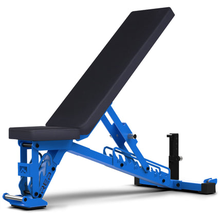 AB-5200 2.0 Adjustable Bench