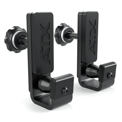 Roller J-Cups
