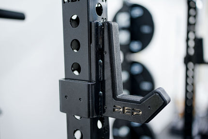PR-5000 Power Rack 6-Post