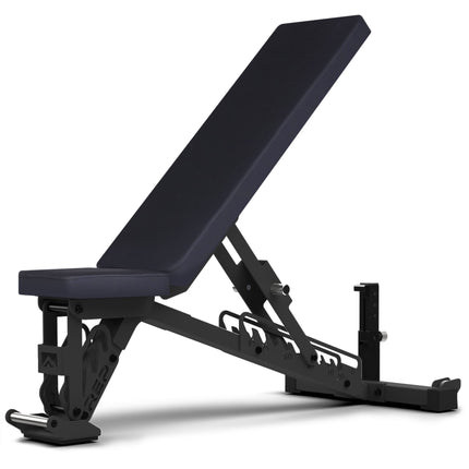 AB-5200 2.0 Adjustable Bench