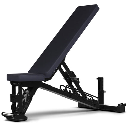 AB-5200 2.0 Adjustable Bench