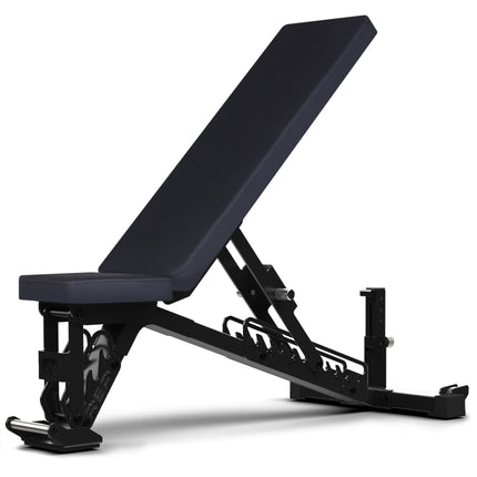 AB-5200 2.0 Adjustable Bench