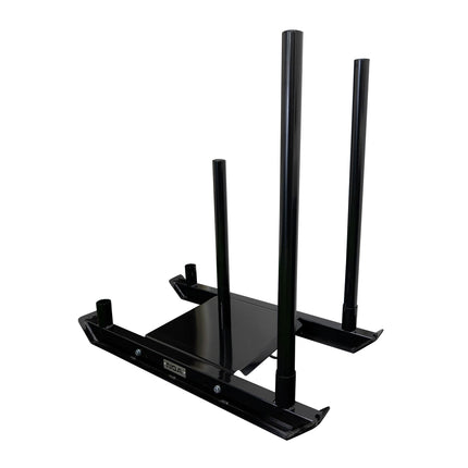 4 Post Push Pull Sled