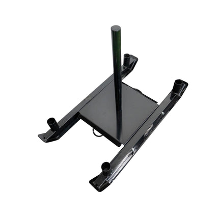 4 Post Push Pull Sled