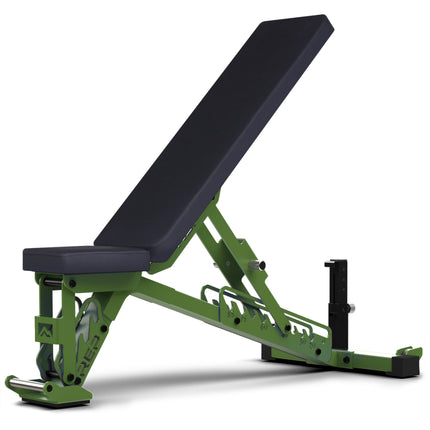 AB-5200 2.0 Adjustable Bench