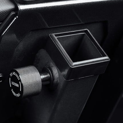 Nighthawk™ アジャスタブルベンチ
