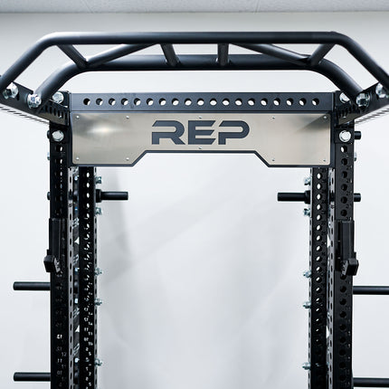 PR-5000 Power Rack 6-Post