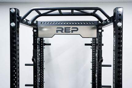 PR-5000 Power Rack 6-Post