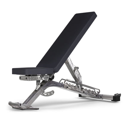 BlackWing™ Adjustable Bench