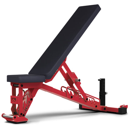 AB-5200 2.0 アジャスタブルベンチ