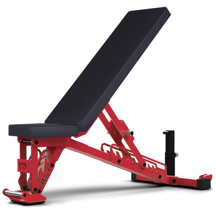 AB-5200 2.0 Adjustable Bench