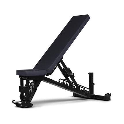 AB-5200 2.0 Adjustable Bench