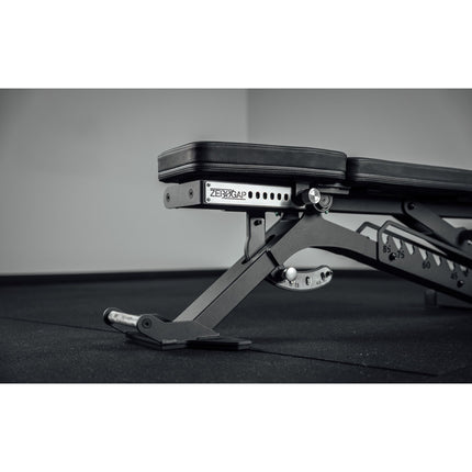 BlackWing™ アジャスタブルベンチ