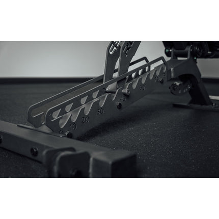 BlackWing™ Adjustable Bench