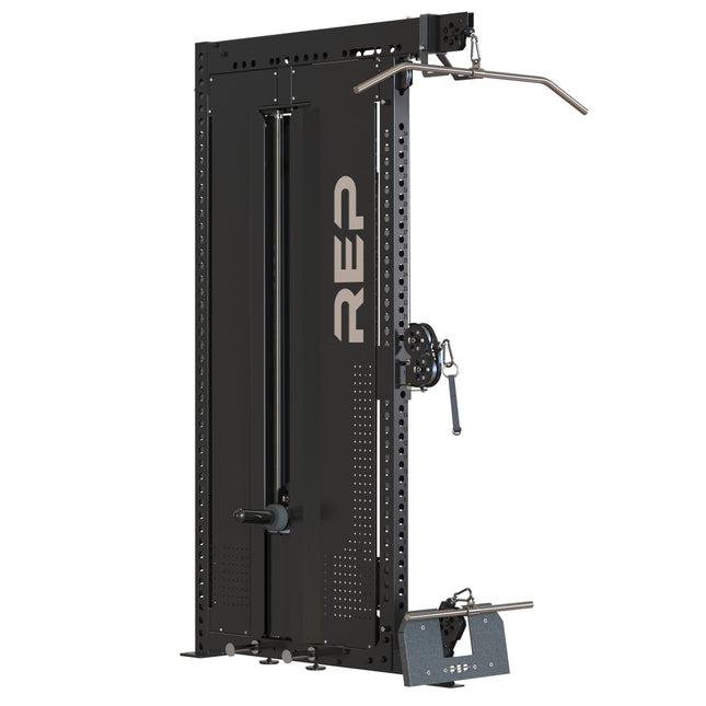 Adonis™ ケーブルタワー