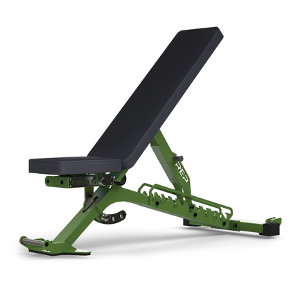 BlackWing™ Adjustable Bench