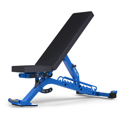BlackWing™ Adjustable Bench
