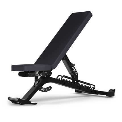 BlackWing™ Adjustable Bench