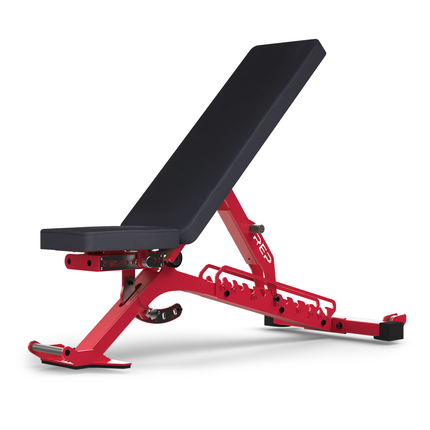 BlackWing™ Adjustable Bench