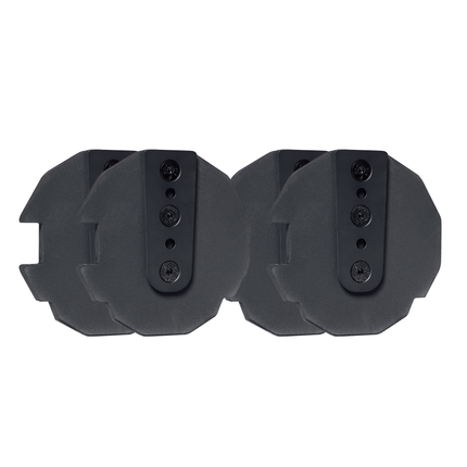 REP x PÉPIN™ FAST Series™ Adjustable Dumbbell Add-On Weight