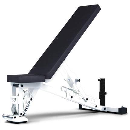 AB-5200 2.0 Adjustable Bench