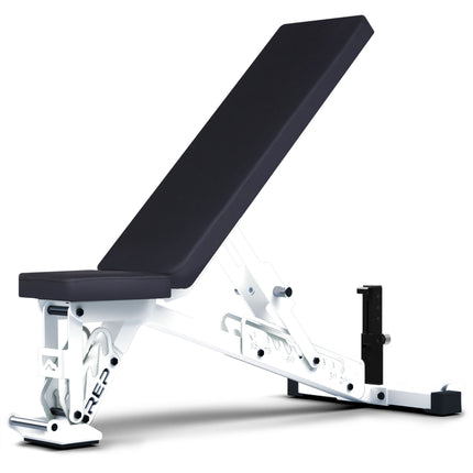 AB-5200 2.0 Adjustable Bench