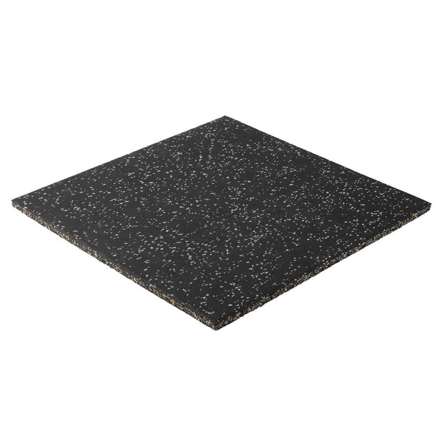 ジム用ゴムマット 50cm角 15mm